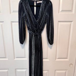 Anthropologie Jumpsuit